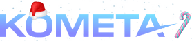 kometa.4323456.top